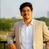 Raunit Pandey