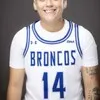 Alyssa Jessup