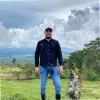 Eduardo Murillo Picado