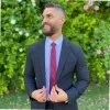 Hesham Saeed