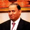 Obaid Al Zaabi PhD MBA CA CIPA AAA