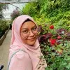 Syazwani Azwa