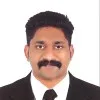 Manish Mathew