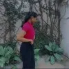 Tejaswini Kamble