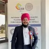 TPr Damandeep Singh