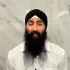 Tegh Singh