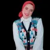 Shrooq Hindawy
