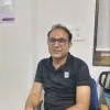 Pravin Bhamre