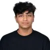 Siddhanta Jain