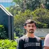 Shrikantha Shrikanth