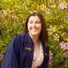 Mary Grace Bourdais