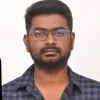 Dickson Leon Irudhayaraj