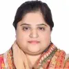 Sidra Ajmal