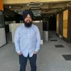 Amandeep Singh