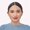 Irish Louise Valencia