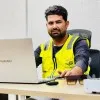 Mojeebur Rehman