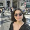 Gülben Topaloğlu