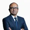 Sunil Meshram