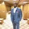 Derrick Massey