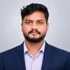 Tanmaya Kumar Maharana