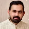 Zeeshan Hussain
