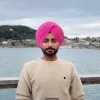 Taranpreet Singh