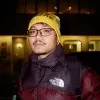 Syed Zufri