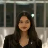 Megha Badiger