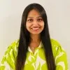 Palak Shah