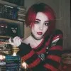 Evgenia Rasputina