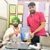 Niraj Patil