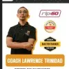 Lawrence Trinidad