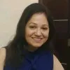 Mansi Ghume