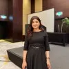 Alisha Thapa