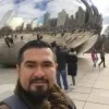 Antonio Carlos Garibay Garcia