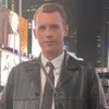 Brent Shanks