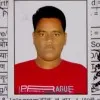 Amba lal Bhil