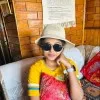 Moushakhi Dutta