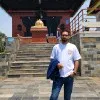 Yogesh tiwari