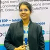 Sreelekha Vedantham