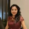 Ashwathi Nair