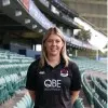 Danielle Harrison