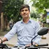 Md Ekram Howlader