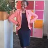 Nontethelelo Mbanjwa