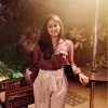 Mukta Tiwari