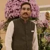 sunny Sharma
