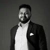 Vishnu Rajendran Assoc CIPD