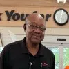 Sylvester Harris