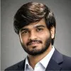Arjun Reddy Dudipala