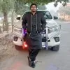 Fazal Wahab